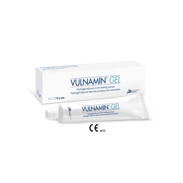 VULNAMIN® GEL