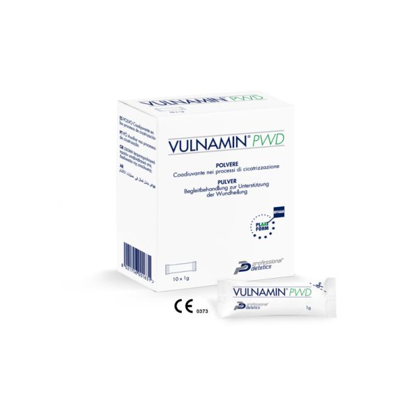 VULNAMIN® PWD