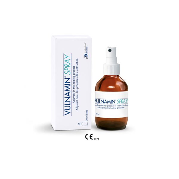 VULNAMIN® SPRAY